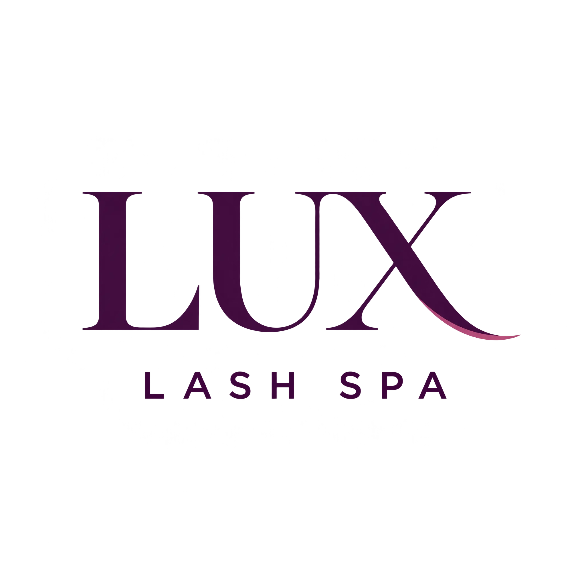 Lux Lash Spa